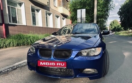 BMW 3 серия, 2009 год, 1 215 000 рублей, 6 фотография