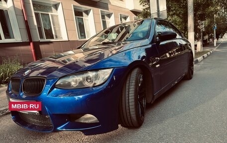 BMW 3 серия, 2009 год, 1 215 000 рублей, 5 фотография