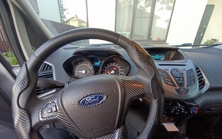 Ford EcoSport, 2017 год, 1 190 000 рублей, 6 фотография