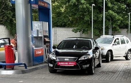 Ford Mondeo IV, 2007 год, 650 000 рублей, 2 фотография