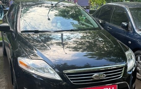 Ford Mondeo IV, 2007 год, 650 000 рублей, 3 фотография