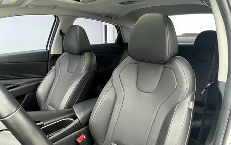 Hyundai Elantra, 2021 год, 1 715 000 рублей, 10 фотография