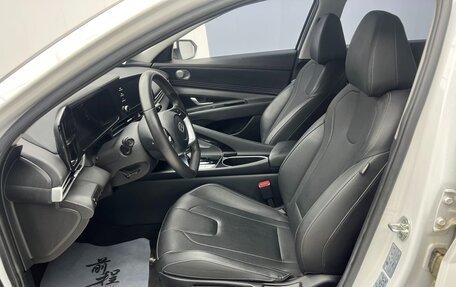 Hyundai Elantra, 2021 год, 1 715 000 рублей, 7 фотография