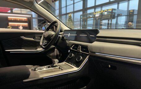 CheryExeed TXL, 2025 год, 4 340 000 рублей, 11 фотография