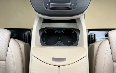 Mercedes-Benz V-Класс, 2024 год, 8 199 000 рублей, 11 фотография