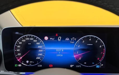 Mercedes-Benz V-Класс, 2024 год, 8 199 000 рублей, 9 фотография