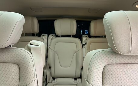 Mercedes-Benz V-Класс, 2024 год, 8 199 000 рублей, 15 фотография