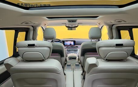 Mercedes-Benz V-Класс, 2024 год, 8 199 000 рублей, 14 фотография