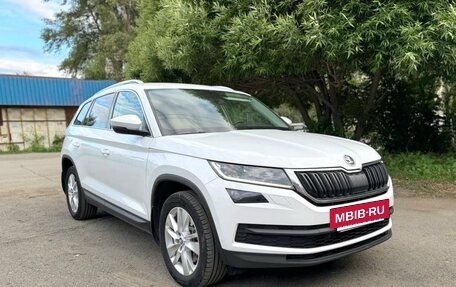 Skoda Kodiaq I, 2019 год, 2 390 000 рублей, 3 фотография
