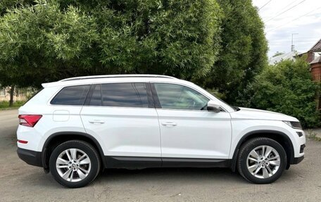 Skoda Kodiaq I, 2019 год, 2 390 000 рублей, 4 фотография