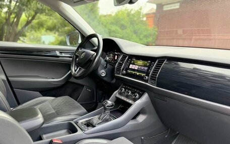 Skoda Kodiaq I, 2019 год, 2 390 000 рублей, 9 фотография