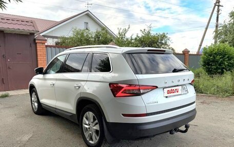 Skoda Kodiaq I, 2019 год, 2 390 000 рублей, 7 фотография