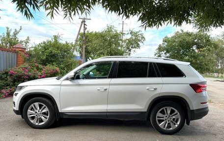 Skoda Kodiaq I, 2019 год, 2 390 000 рублей, 8 фотография