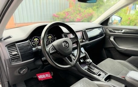 Skoda Kodiaq I, 2019 год, 2 390 000 рублей, 10 фотография