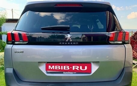 Peugeot 5008 II, 2018 год, 1 706 200 рублей, 6 фотография