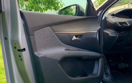 Peugeot 5008 II, 2018 год, 1 706 200 рублей, 11 фотография