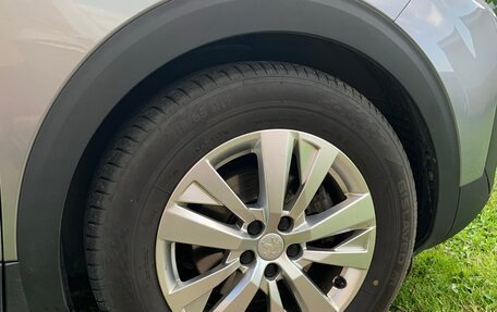 Peugeot 5008 II, 2018 год, 1 706 200 рублей, 9 фотография