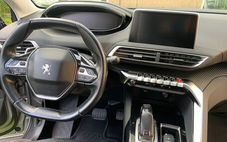 Peugeot 5008 II, 2018 год, 1 706 200 рублей, 13 фотография