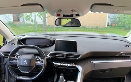 Peugeot 5008 II, 2018 год, 1 706 200 рублей, 12 фотография