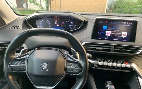 Peugeot 5008 II, 2018 год, 1 706 200 рублей, 17 фотография
