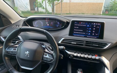 Peugeot 5008 II, 2018 год, 1 706 200 рублей, 15 фотография