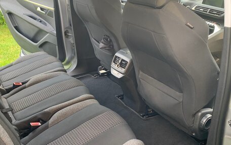 Peugeot 5008 II, 2018 год, 1 706 200 рублей, 33 фотография