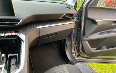 Peugeot 5008 II, 2018 год, 1 706 200 рублей, 30 фотография