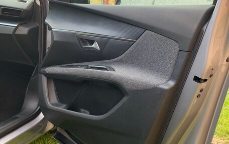 Peugeot 5008 II, 2018 год, 1 706 200 рублей, 32 фотография