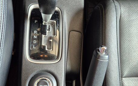 Mitsubishi Outlander III рестайлинг 3, 2012 год, 1 490 000 рублей, 17 фотография