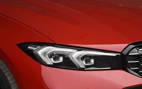 BMW 3 серия, 2023 год, 3 130 000 рублей, 4 фотография