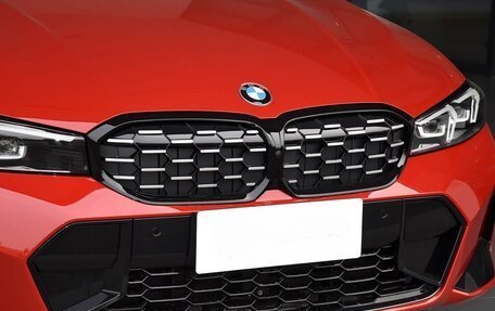 BMW 3 серия, 2023 год, 3 130 000 рублей, 5 фотография