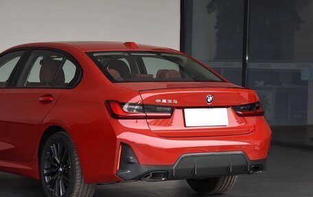 BMW 3 серия, 2023 год, 3 130 000 рублей, 9 фотография