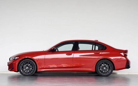 BMW 3 серия, 2023 год, 3 130 000 рублей, 7 фотография