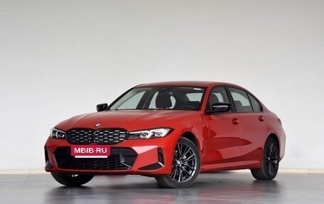 BMW 3 серия, 2023 год, 3 130 000 рублей, 3 фотография