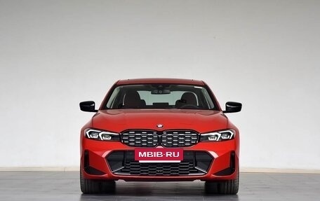 BMW 3 серия, 2023 год, 3 130 000 рублей, 2 фотография