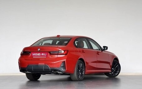 BMW 3 серия, 2023 год, 3 130 000 рублей, 6 фотография