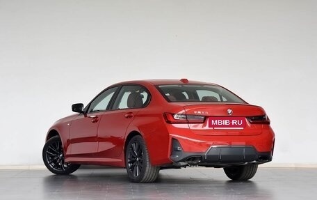 BMW 3 серия, 2023 год, 3 130 000 рублей, 8 фотография