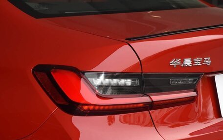 BMW 3 серия, 2023 год, 3 130 000 рублей, 10 фотография