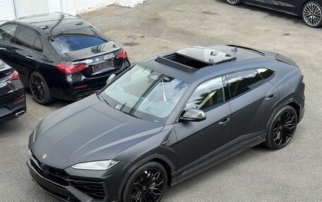 Lamborghini Urus I, 2026 год, 40 800 000 рублей, 3 фотография