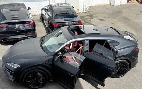 Lamborghini Urus I, 2026 год, 40 800 000 рублей, 7 фотография