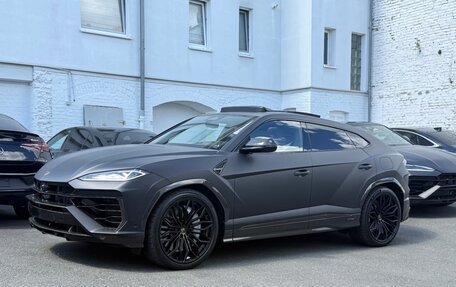 Lamborghini Urus I, 2026 год, 40 800 000 рублей, 5 фотография