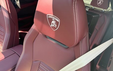 Lamborghini Urus I, 2026 год, 40 800 000 рублей, 10 фотография