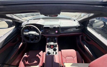 Lamborghini Urus I, 2026 год, 40 800 000 рублей, 8 фотография