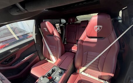 Lamborghini Urus I, 2026 год, 40 800 000 рублей, 11 фотография