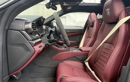 Lamborghini Urus I, 2026 год, 40 800 000 рублей, 9 фотография