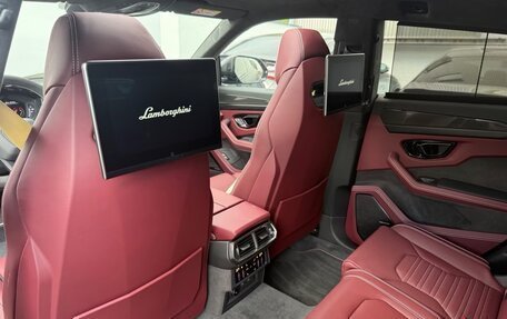 Lamborghini Urus I, 2026 год, 40 800 000 рублей, 13 фотография