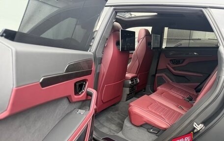 Lamborghini Urus I, 2026 год, 40 800 000 рублей, 15 фотография