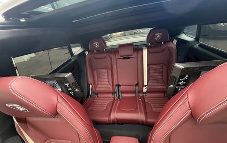 Lamborghini Urus I, 2026 год, 40 800 000 рублей, 17 фотография