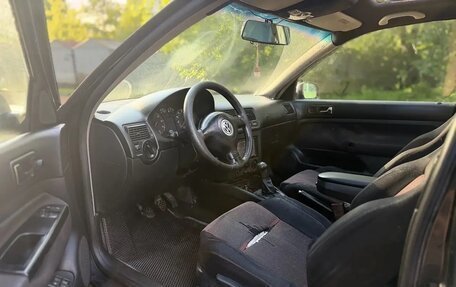 Volkswagen Golf GTI IV, 2002 год, 400 000 рублей, 5 фотография