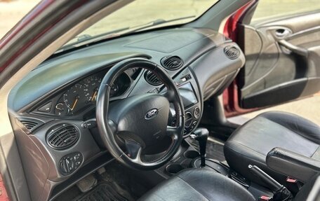 Ford Focus IV, 2004 год, 300 000 рублей, 4 фотография